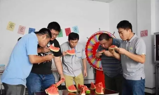 积分制管理