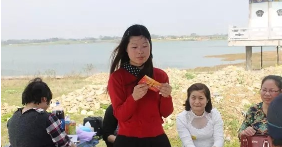 积分制管理软件