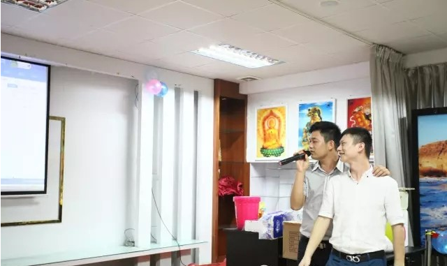 积分制管理软件