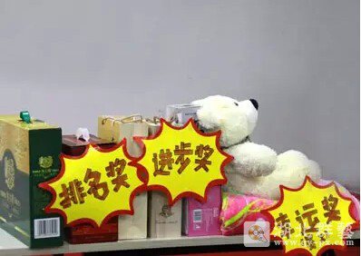 积分制管理软件