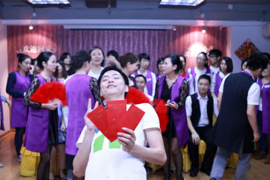 企业管理咨询