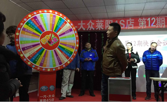 企业管理咨询