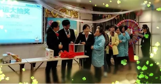 企业管理咨询