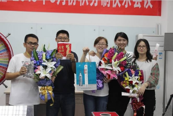 企业管理咨询