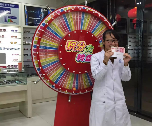 积分制管理模式