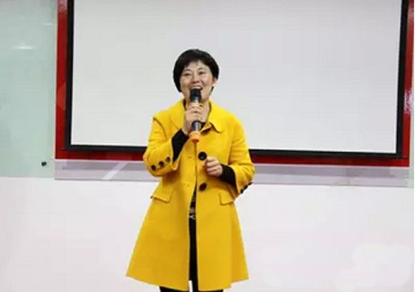 积分制管理模式