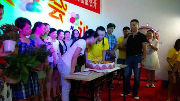 积分制管理模式