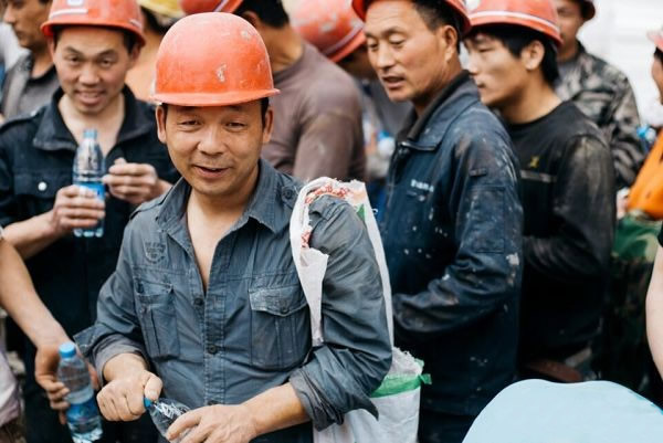 积分制管理模式