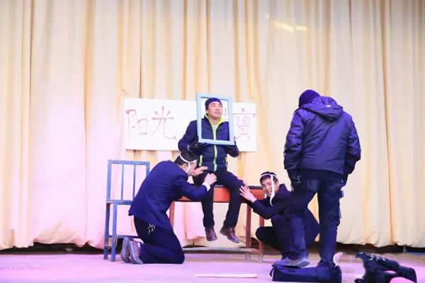 积分制管理模式