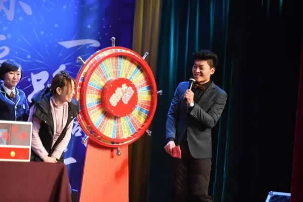 积分制管理模式