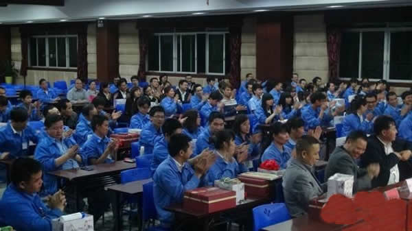 积分制管理模式