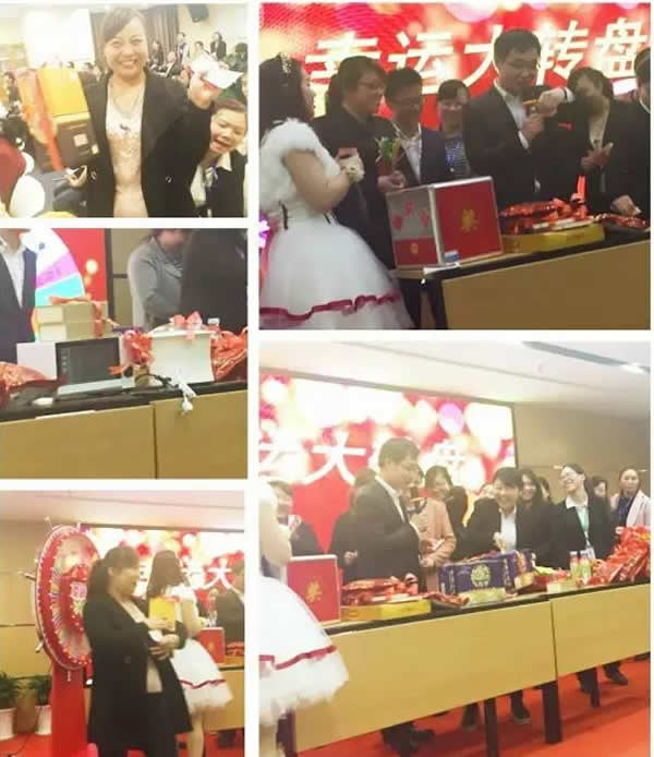 积分制管理模式