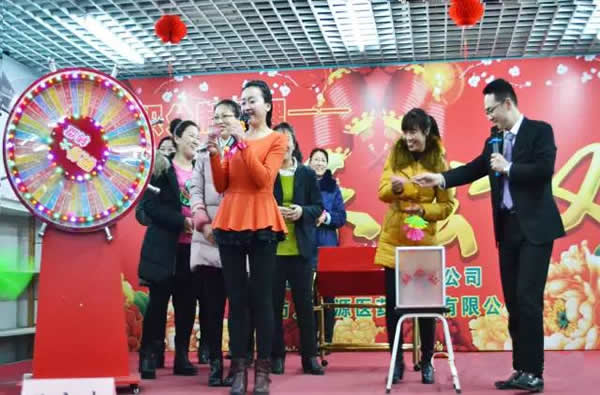 积分制管理模式