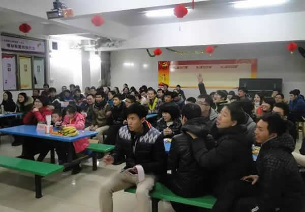 积分制管理模式