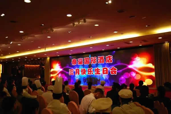 积分制管理模式