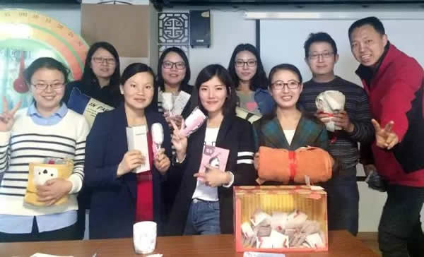 积分制管理模式