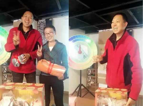积分制管理模式