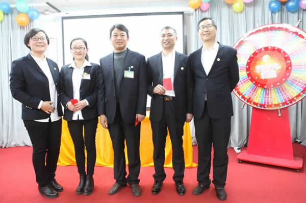 积分制管理模式