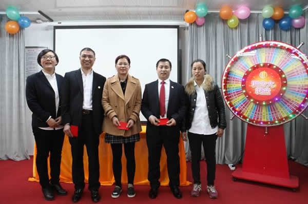 积分制管理模式