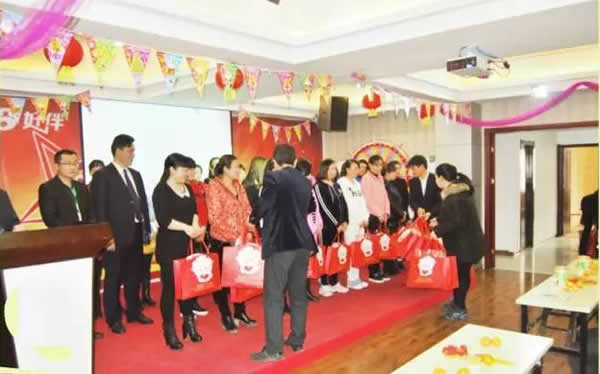 积分制管理模式