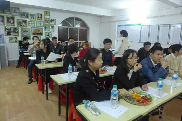 公司管理制度