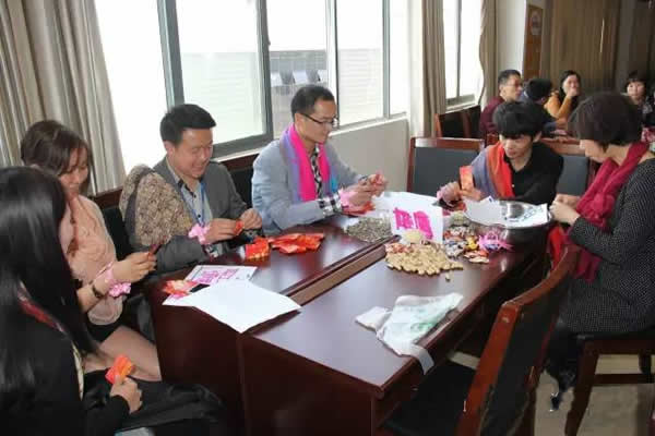 公司管理制度