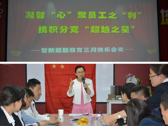积分制管理