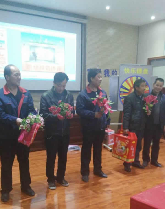 积分制管理