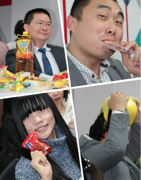 积分制管理