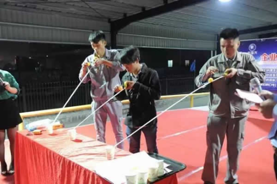 积分制管理模式