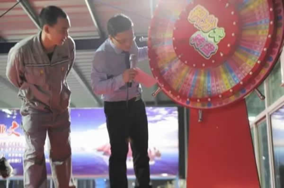 积分制管理模式
