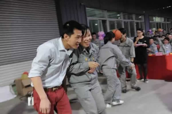 积分制管理