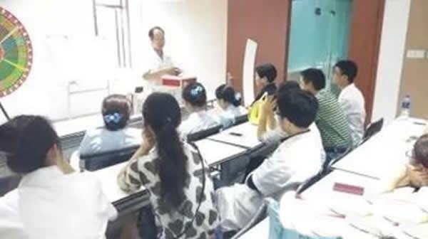 积分制管理