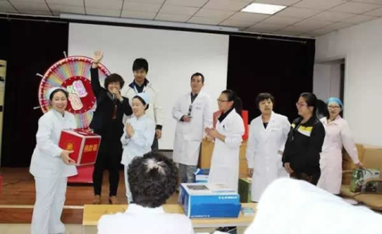 积分制管理
