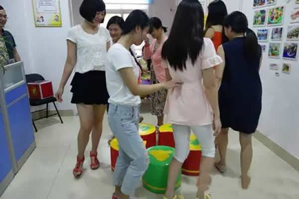 积分制管理