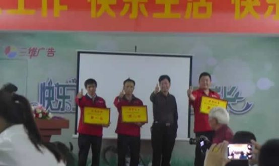 积分制管理