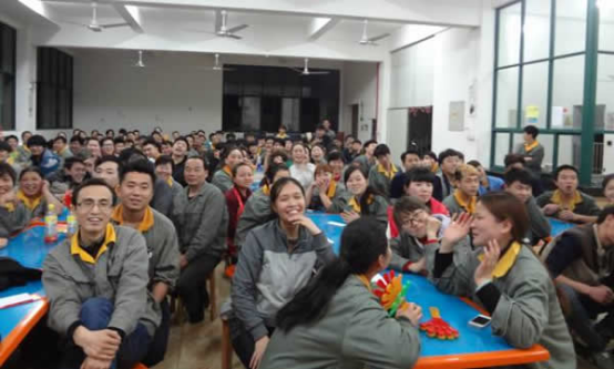 积分制管理