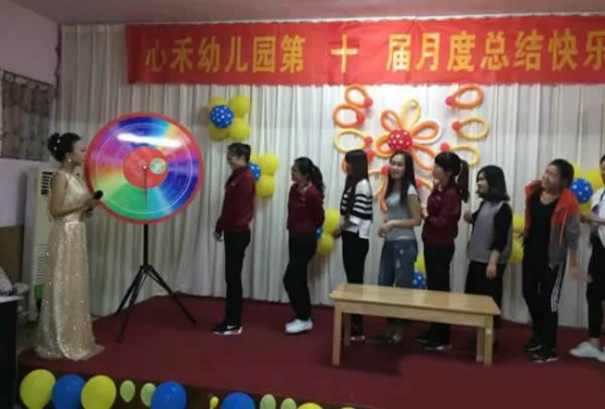 积分制管理