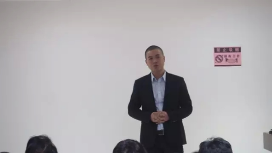 积分制管理