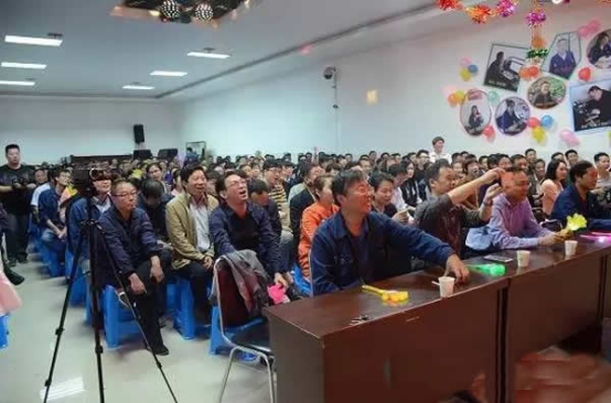 积分制管理