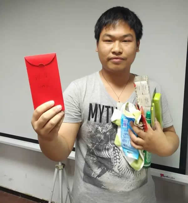 积分制管理
