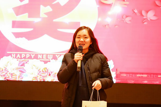 积分制管理