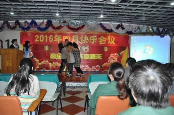 积分制管理