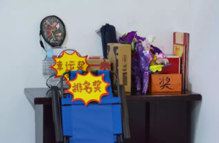 积分制管理