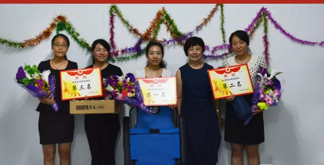积分制管理