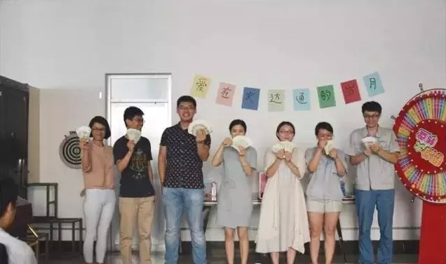 积分制管理