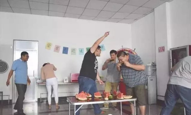积分制管理