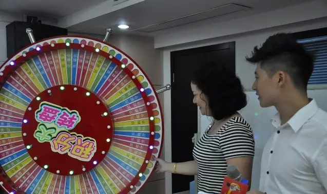 积分制管理