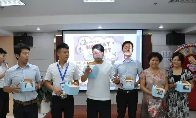 积分制管理