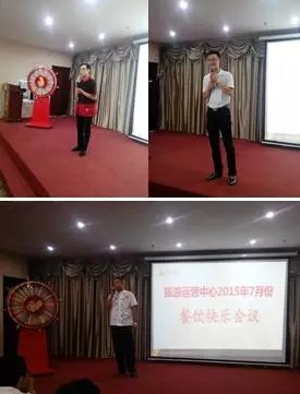 积分制管理